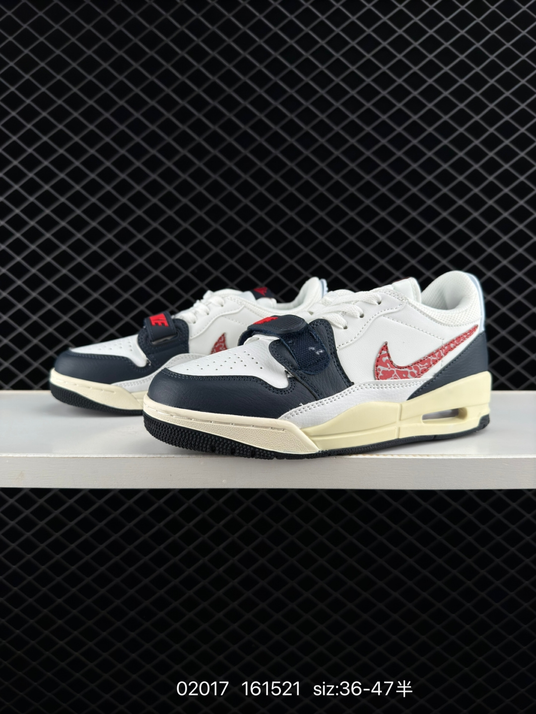 Air Jordan Legacy 312 Low